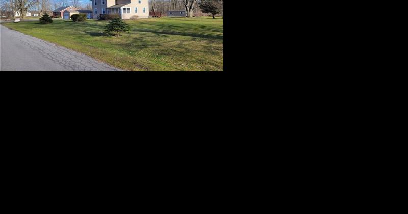 Auburn and Cayuga County's most affordable starter homes - Vimarsana News