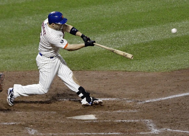 Mets Take a 2-1 lead in 2023 Subway Series