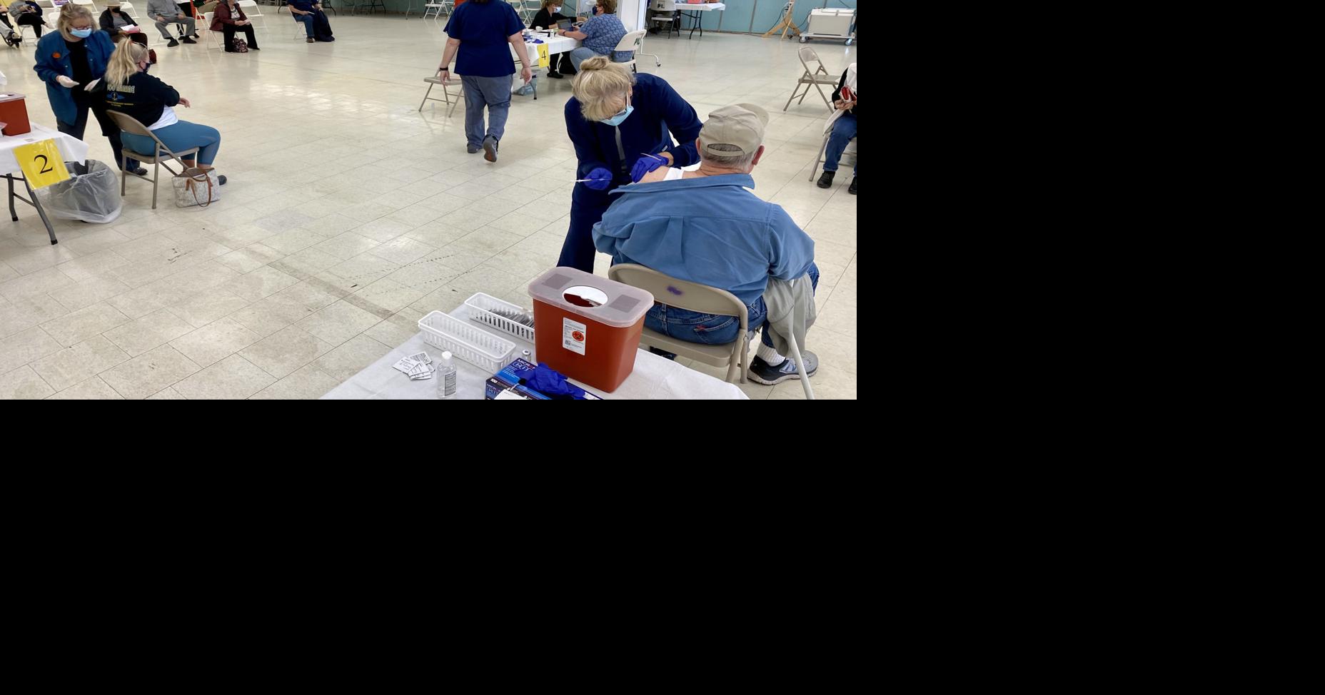 With RSV on rise, Cayuga County Health Department urges caution; next