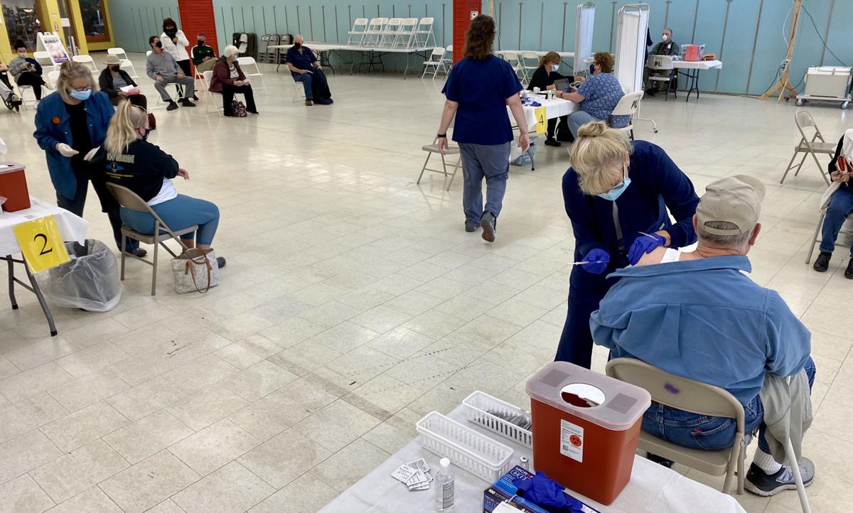 With RSV on rise, Cayuga County Health Department urges caution; next