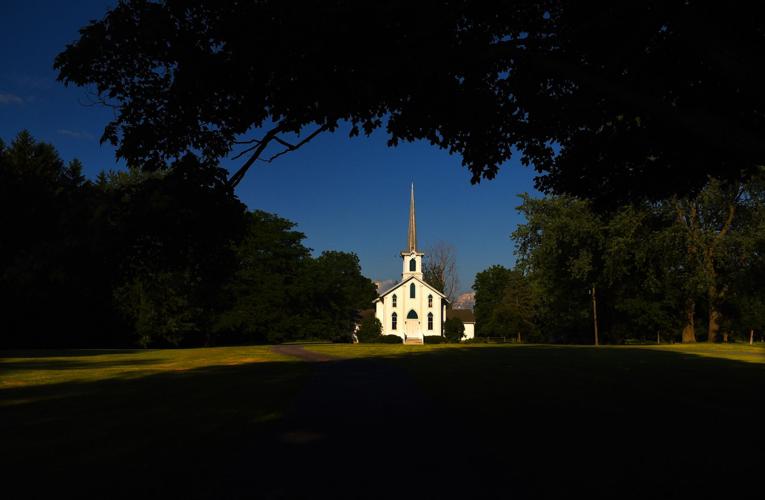 Guest column The new era of Scipioville Presbyterian Church