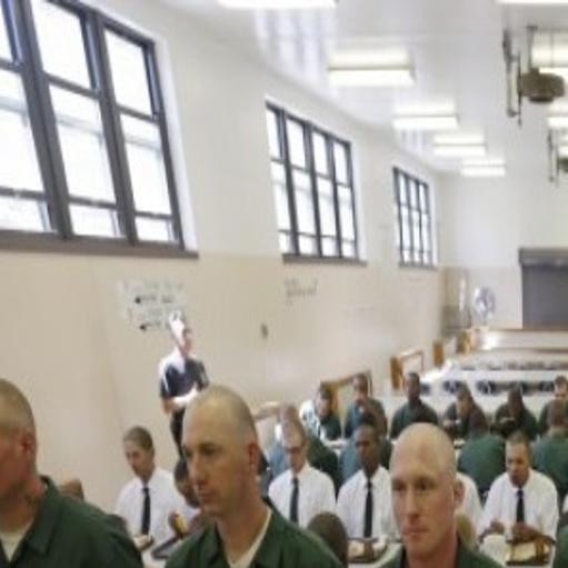 Ny Prison Shock Camps Claim Lower Recidivism Auburnpub Com