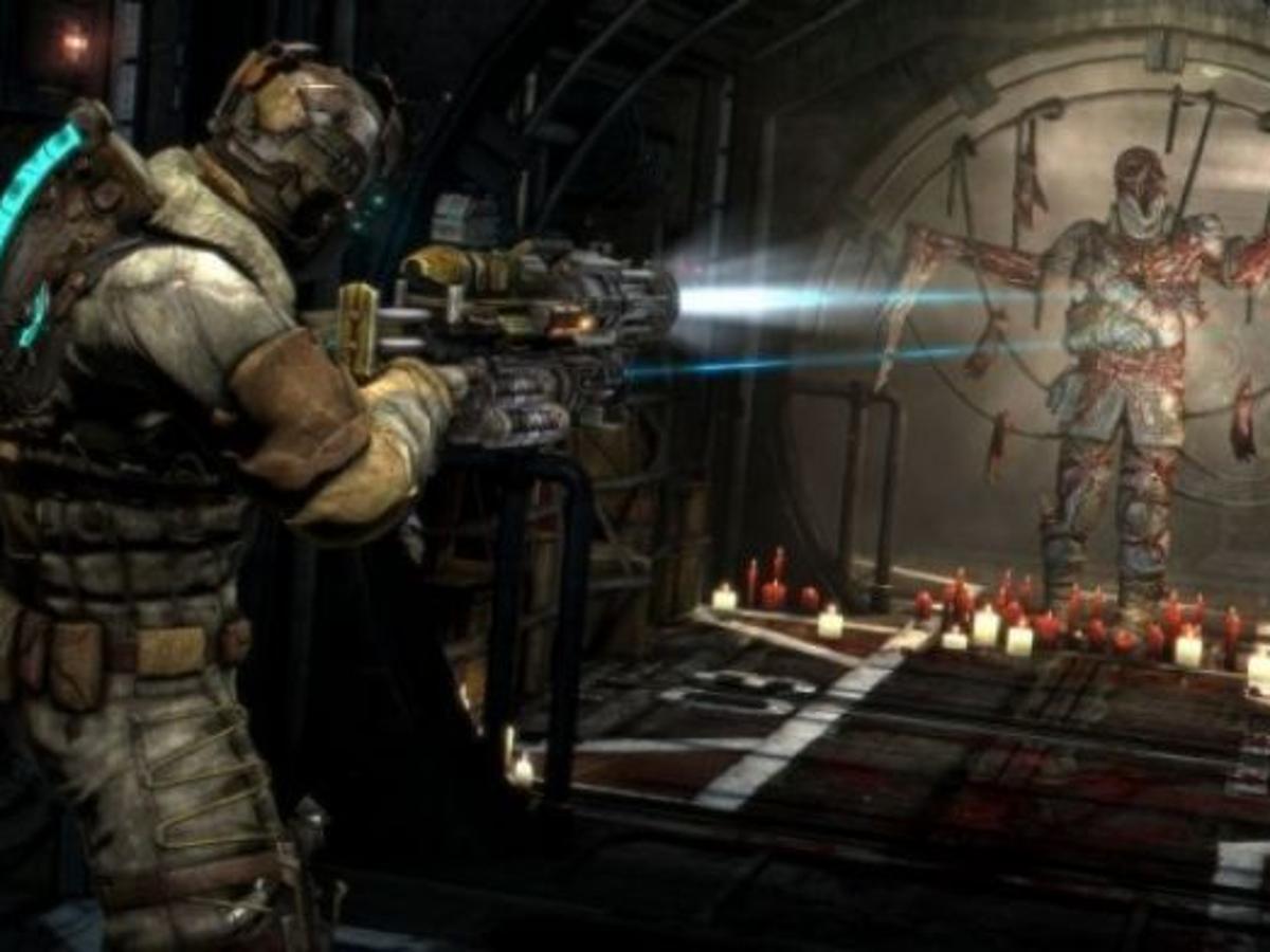 Dlc Lowdown Awakened Takes Dead Space 3 To Frightful New Cliffhanger Entertainment Auburnpub Com Dlc Lowdown Awakened Takes Dead Space 3 To Frightful New Cliffhanger Entertainment Auburnpub Com