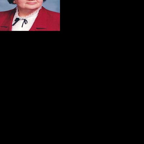 Helen B. Lauckarn