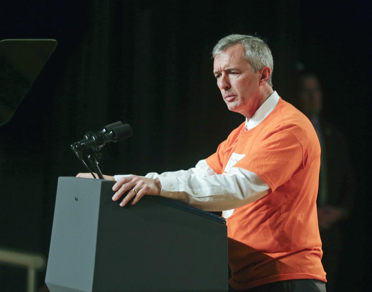 John Katko