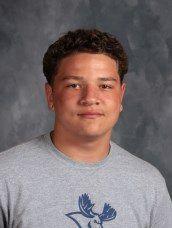 Fall 2019 Football All-Stars: Troy Churney, Auburn