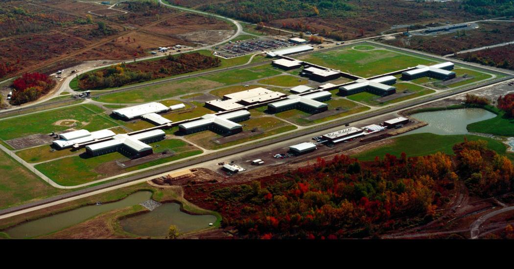 Union Officer hurt during inmate brawl at Seneca County prison