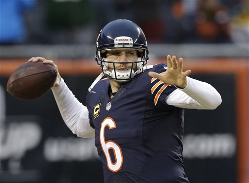 Coming to Terms With the Chicago Bears' Jay Cutler Trade 10 Years