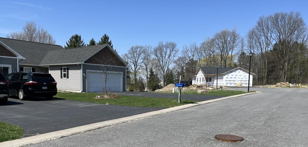 Cayuga County group preps for potential housing impact of Micron project