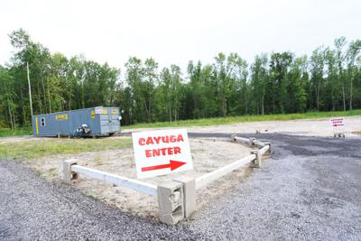 Cayuga Nation