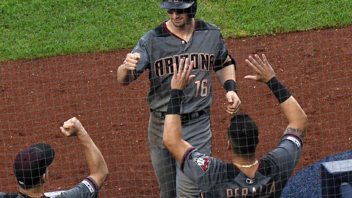 Weekday Top 5 Auburn S Tim Locastro Returns To Ny To Face Yankees