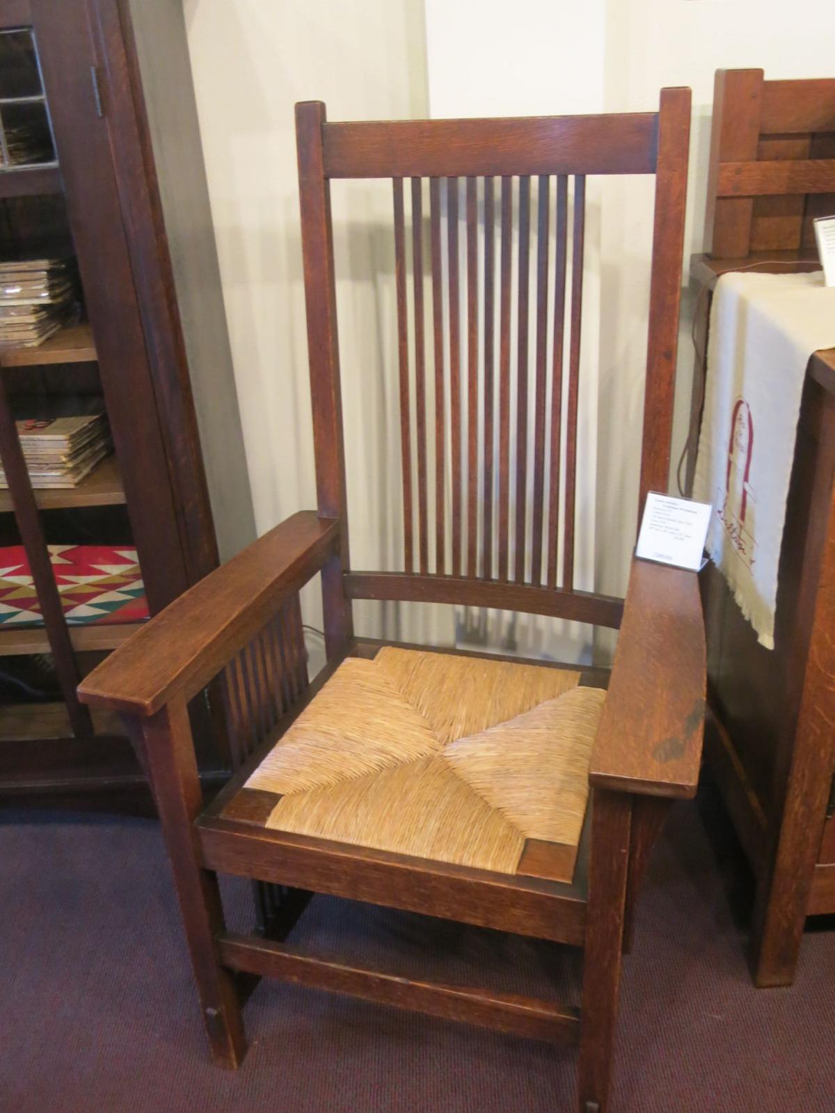 In The Family Wiles Siblings Share Furniture Maker Gustav