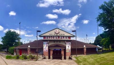 Falcon Park