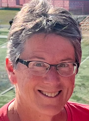 Jill Fandrich