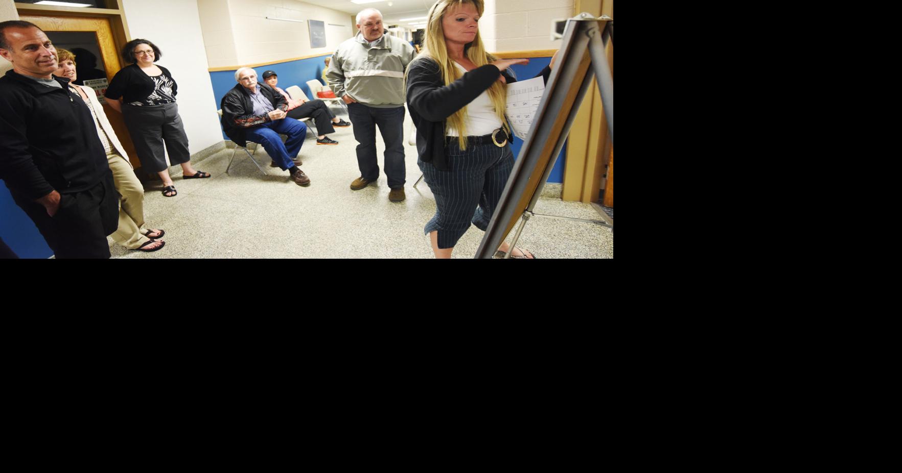 NY School Boards Association Nearly 99 percent of school budgets