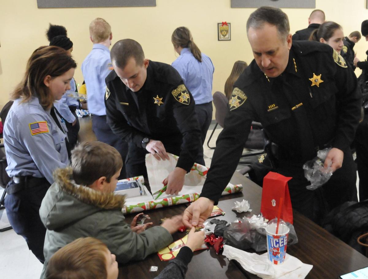 Hits Misses Cayuga County Shop With A Cop Syracuse Wins Dangerous Dwi Editorial Auburnpub Com
