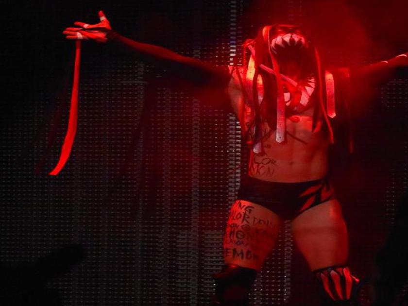 Will Finn Balor Not Seth Rollins Win The Wwe Universal
