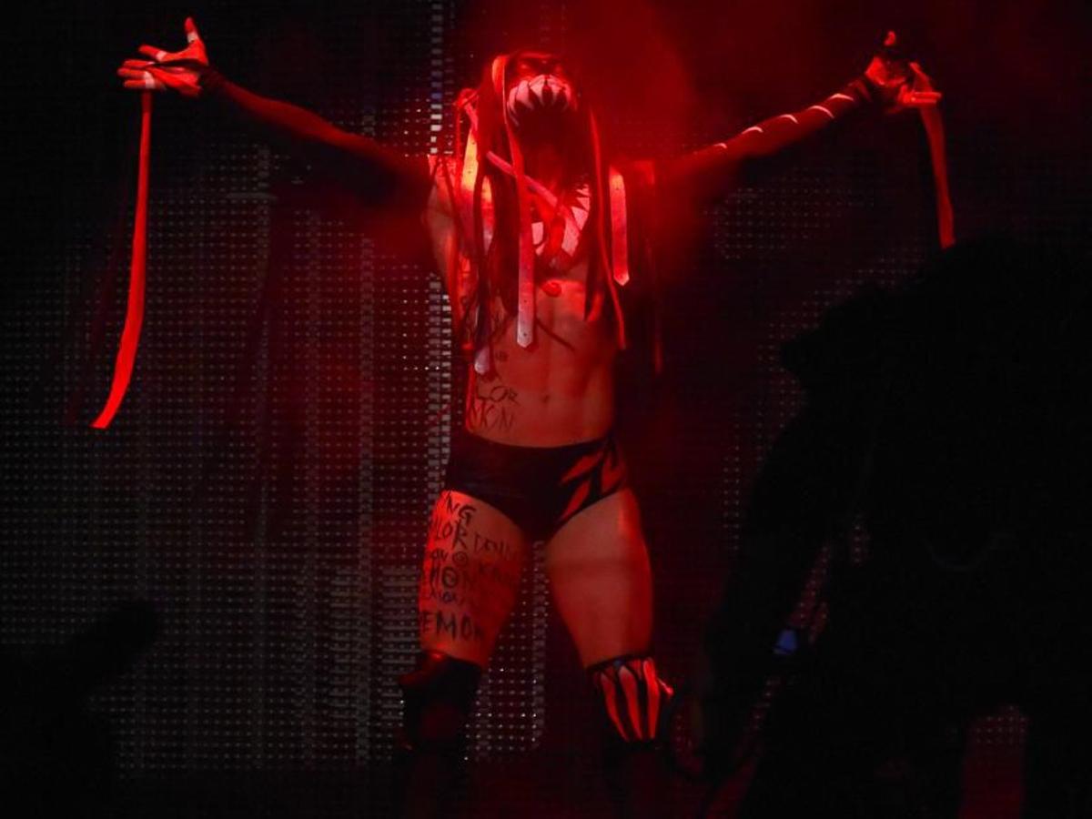 Will Finn Balor Not Seth Rollins Win The Wwe Universal