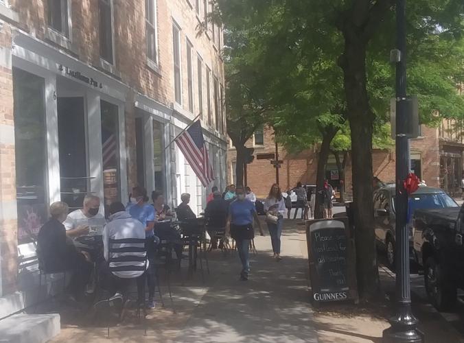 Skaneateles businesses innovate, adapt during COVID19 summer