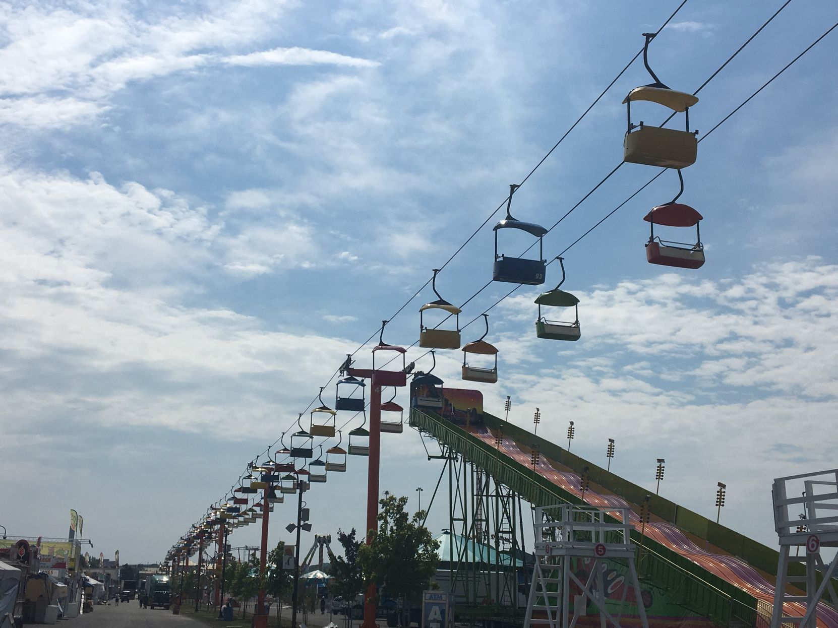 NYS Fair breaks all-time single day attendance record