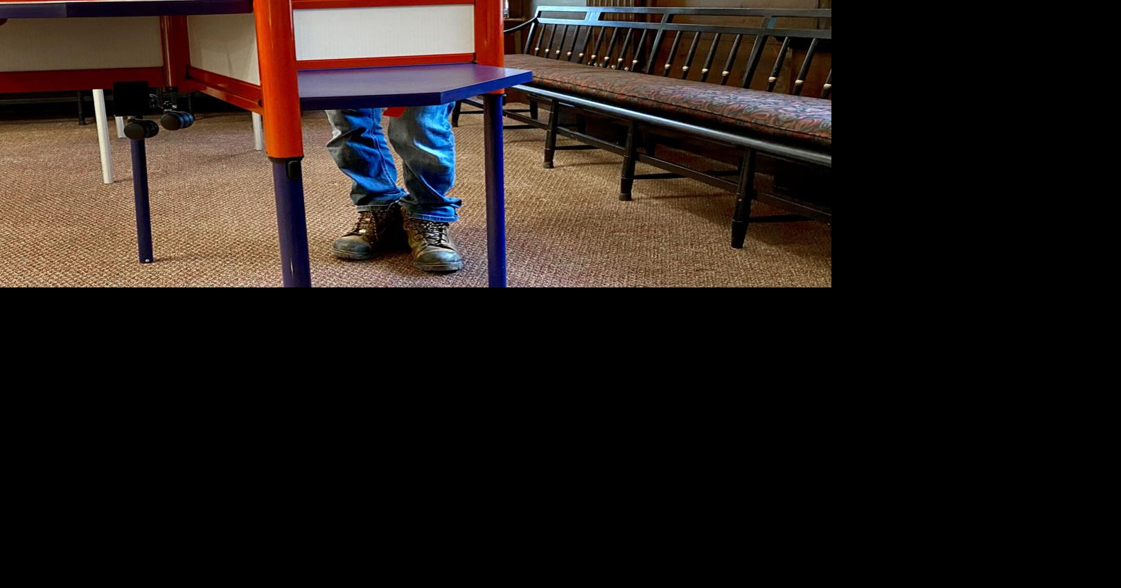 Early voting in Cayuga County Where to vote and who is on the primary