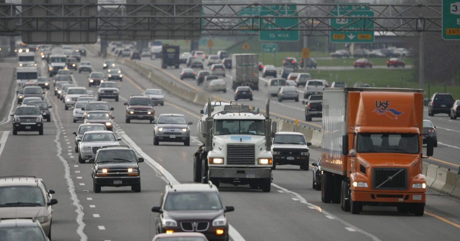 NY Thruway closure may affect travelers coming for eclipse - Vimarsana News