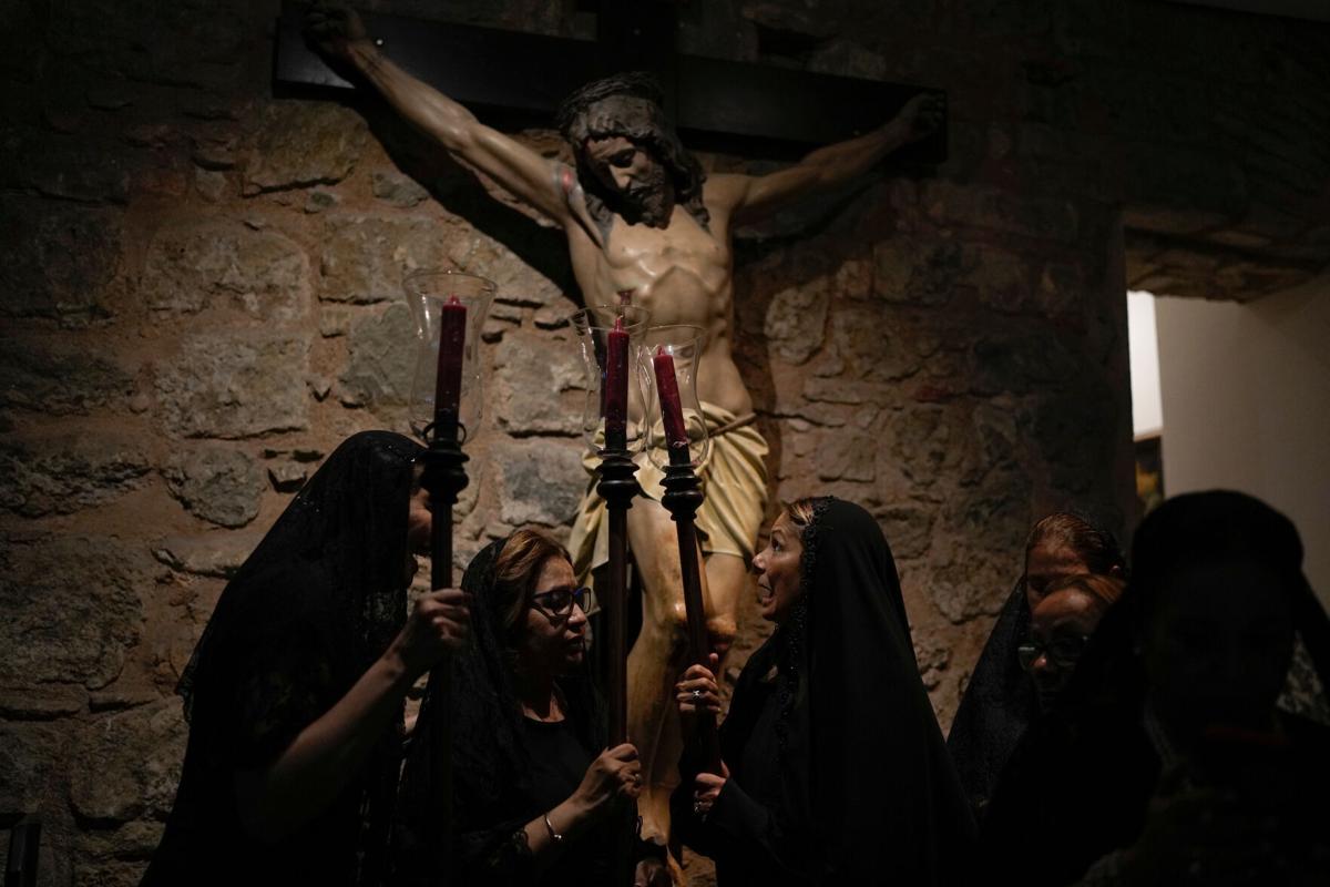 Panama Holy Week
