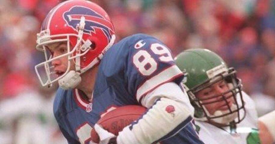 Bills Mailbag: Which former (and current) Bills are bound for the Hall of Fame?