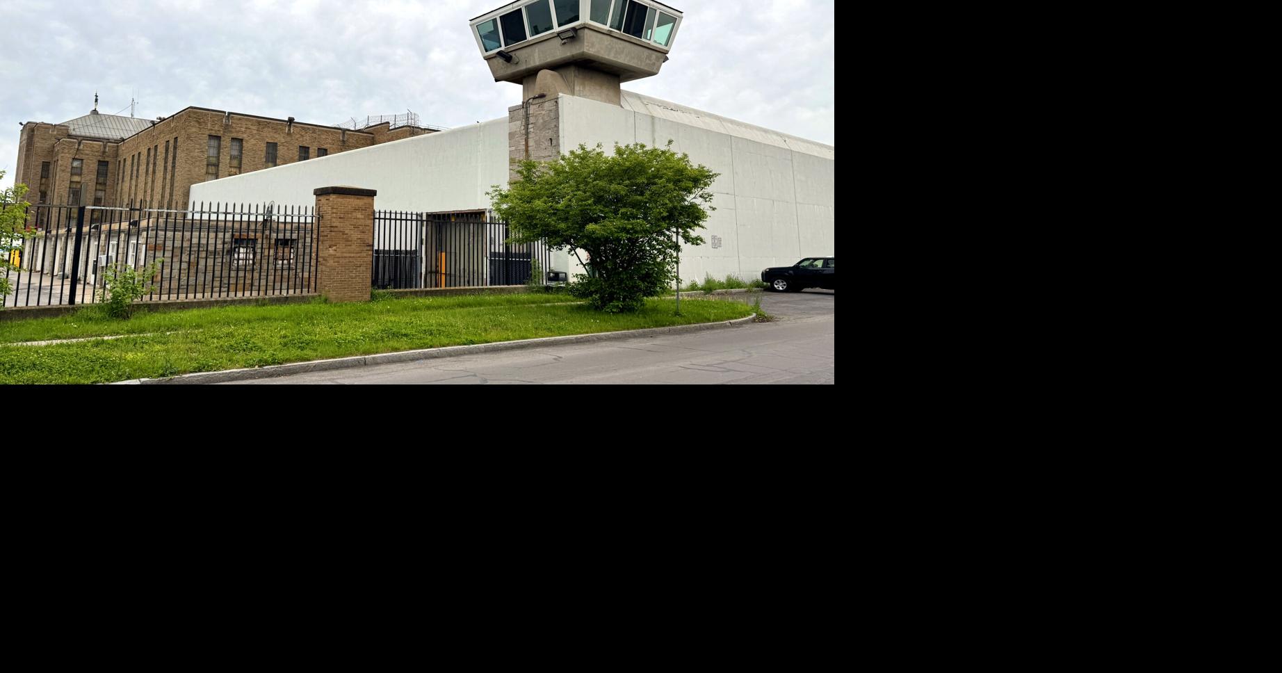 NYS correction officers union opposes expansion of holiday prison visits
