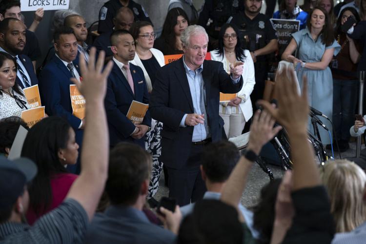 Deportation Error El Salvador