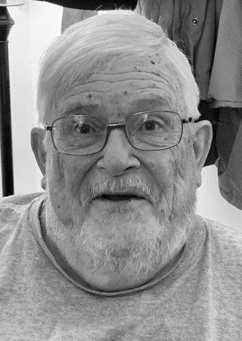 Richard "Rick" Newell Mack
