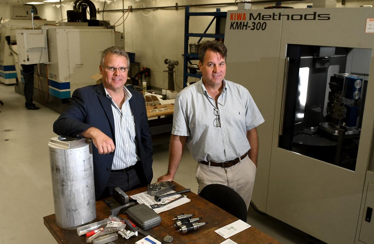 Auburn archery accessories company aims to bring jobs back from China