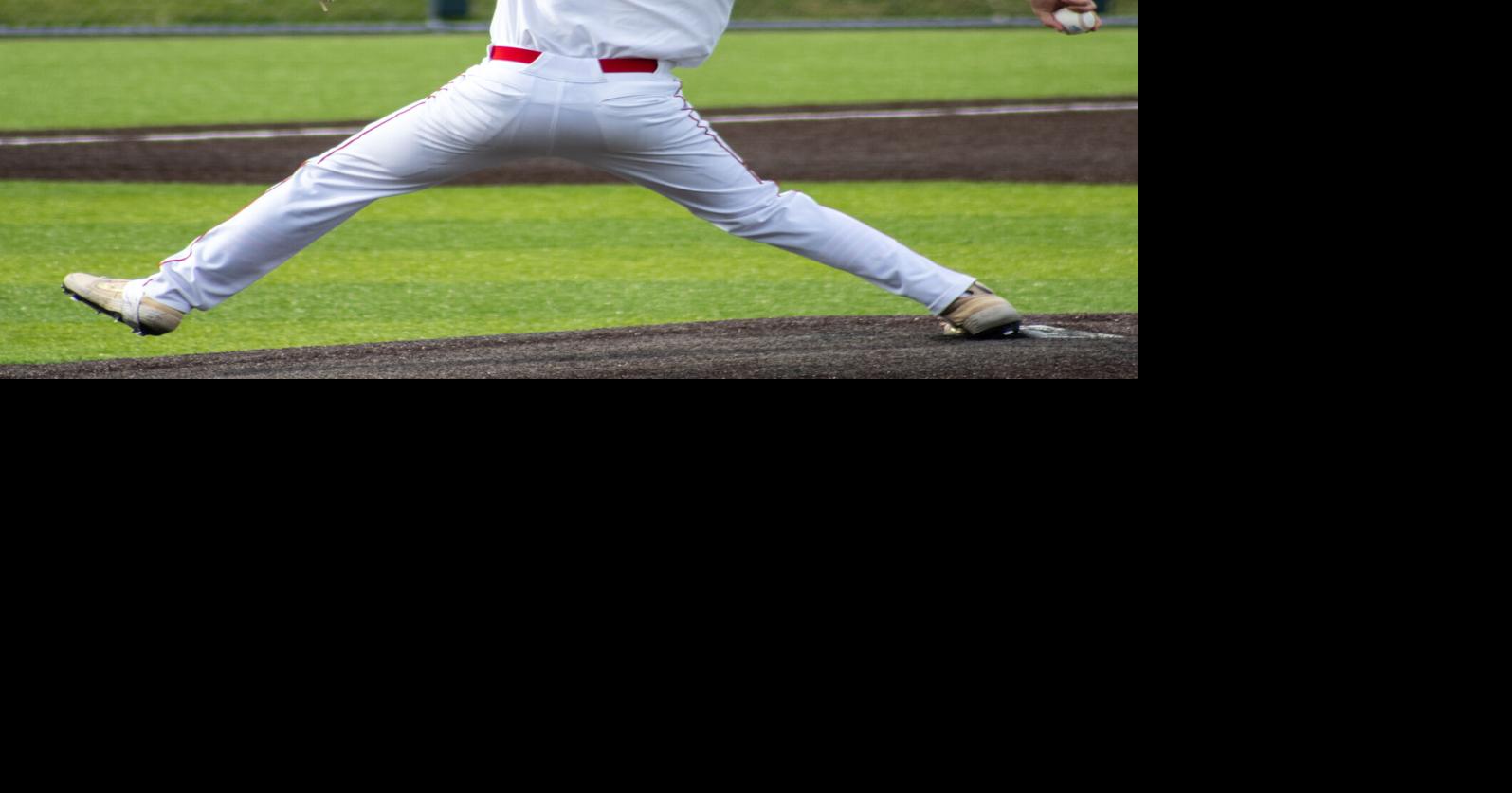 Cayuga Community College baseball team sweeps Onondaga