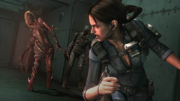 Save 75% on Resident Evil Revelations 2 on Steam