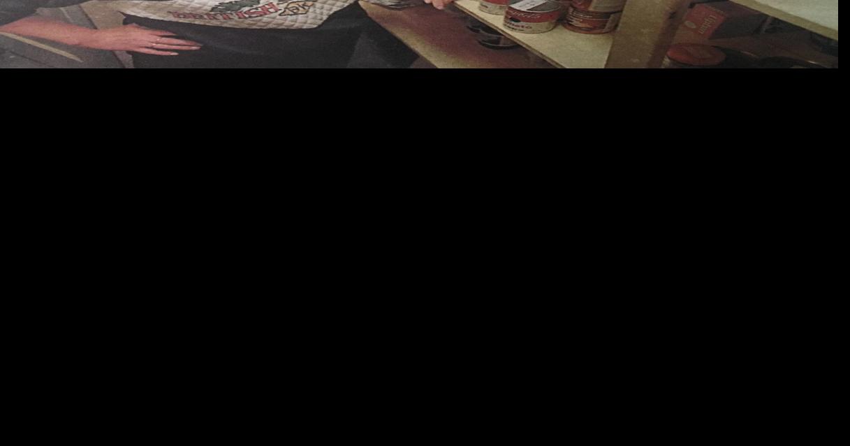 On this day in history for April 7, 2019 Auburn food pantries strained