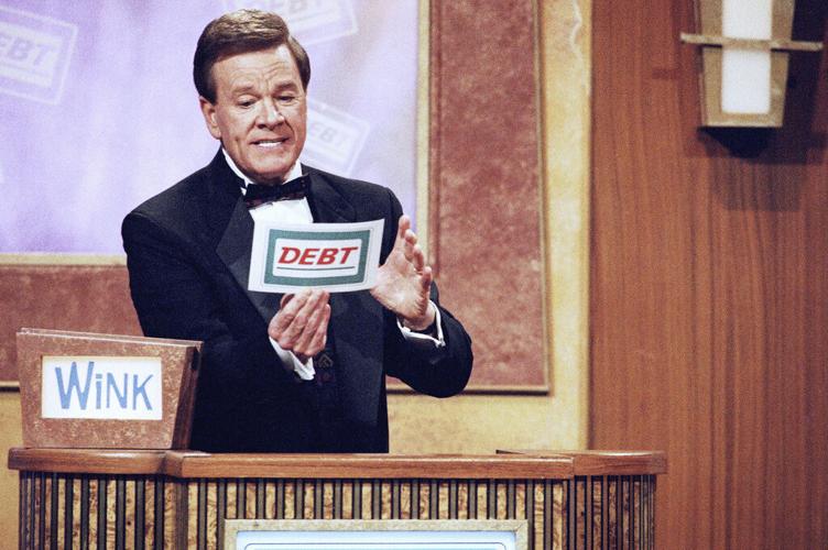 Obit Wink Martindale
