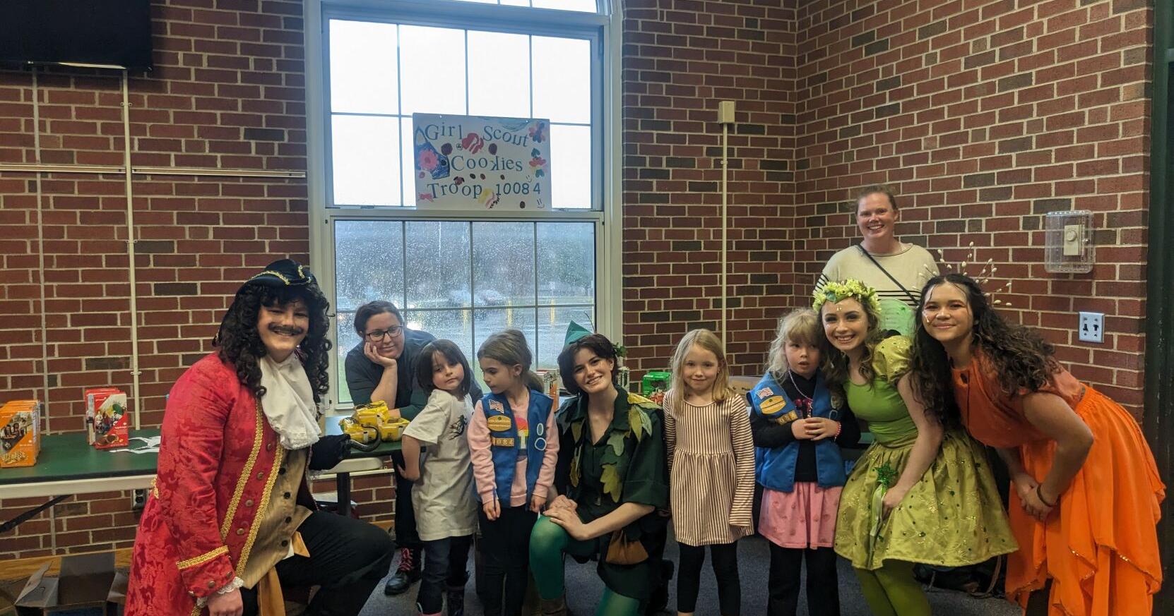 CNY Girl Scout cookie season extended through April 21 - Vimarsana News