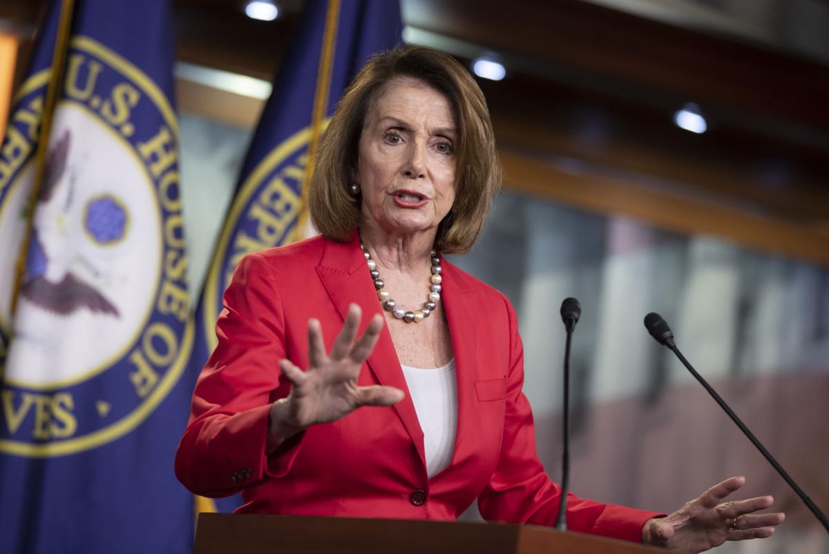 Pelosi