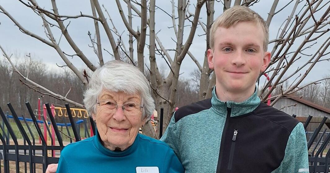 Southern Cayuga honors Difference Makers as voices of hope Southern Cayuga honors Difference Makers as voices of hope