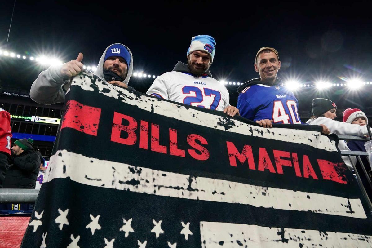 4 Observations: Bills win third straight, beat New England to improve to  9-3