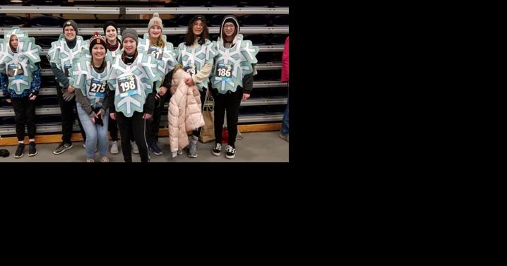 Cayuga County-area Girl Scouts earn volunteer award - Vimarsana News