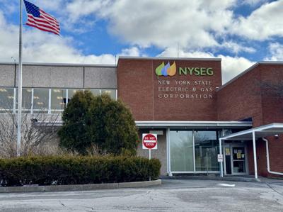 NYSEG