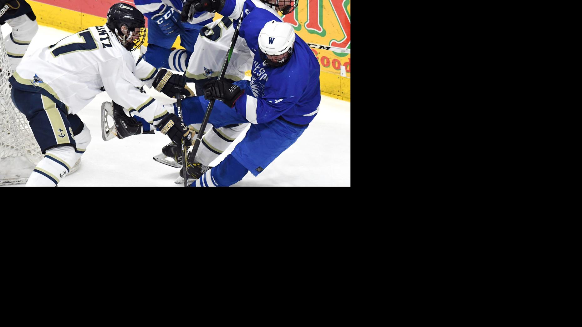 Nysphsaa Prohibits Spectators At Ice Hockey State Championships