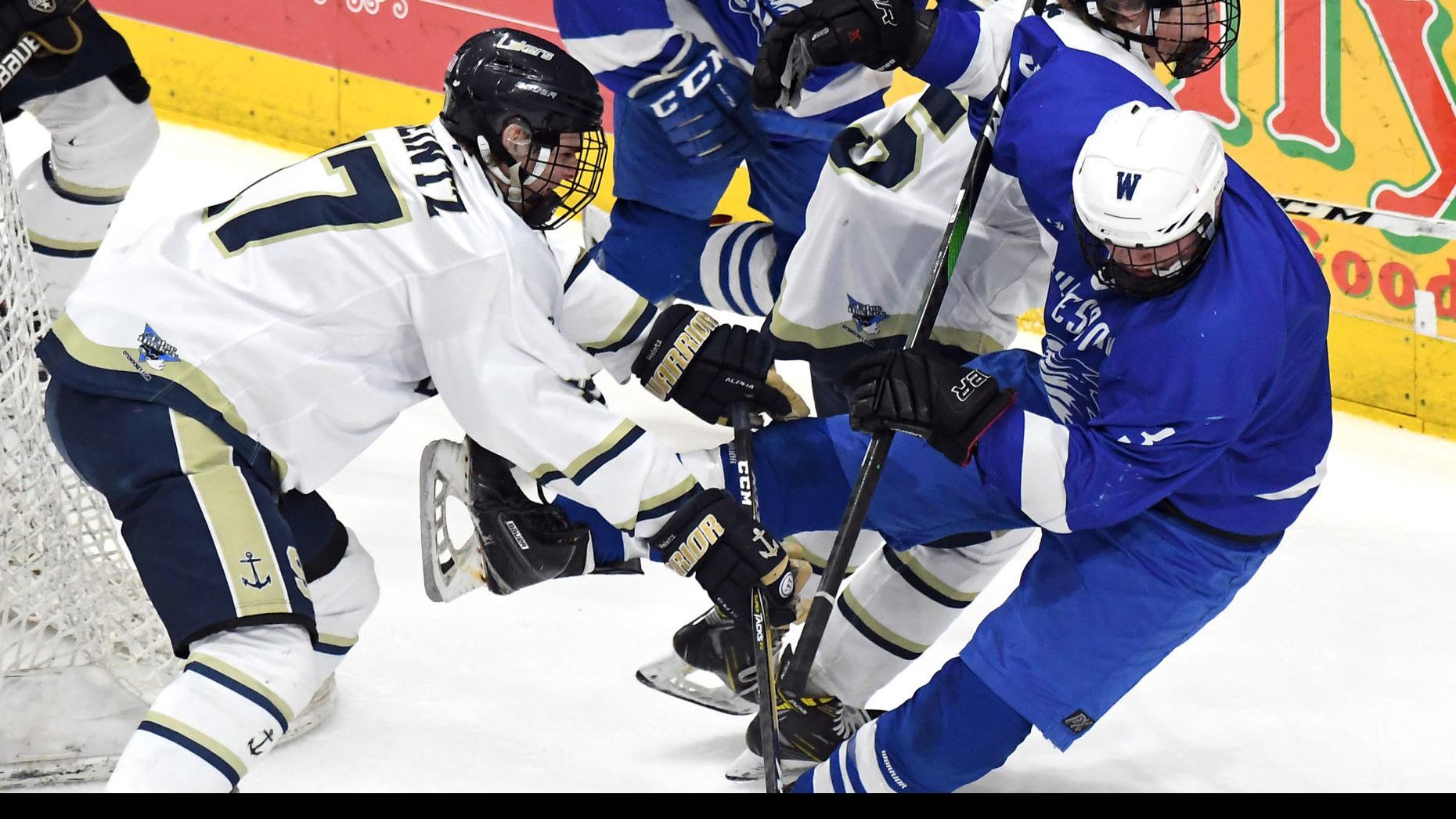 Nysphsaa Prohibits Spectators At Ice Hockey State Championships