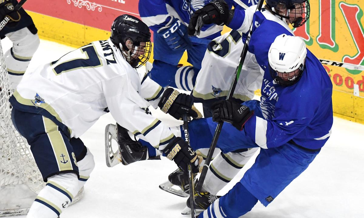 Nysphsaa Prohibits Spectators At Ice Hockey State Championships
