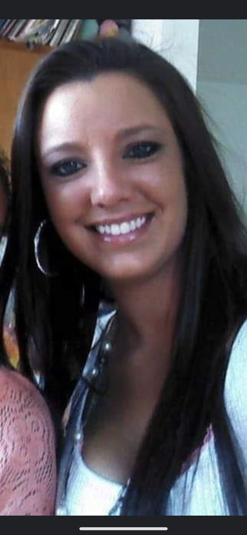 Heather Amber Brandstetter