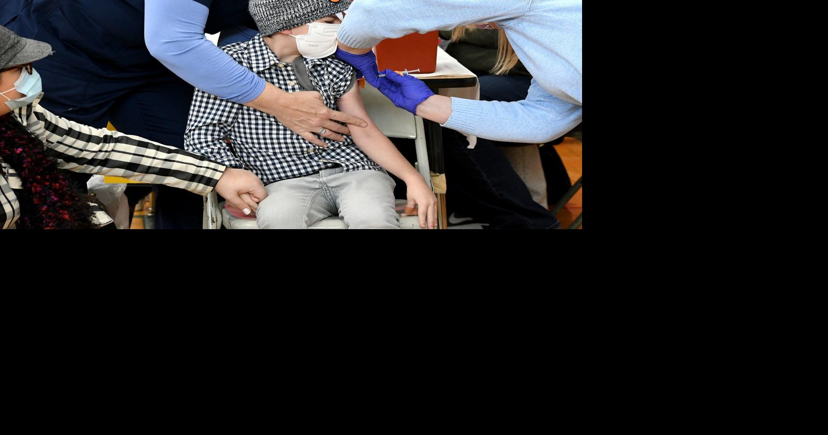 Gallery Cayuga County health department begins COVID vaccine clinics