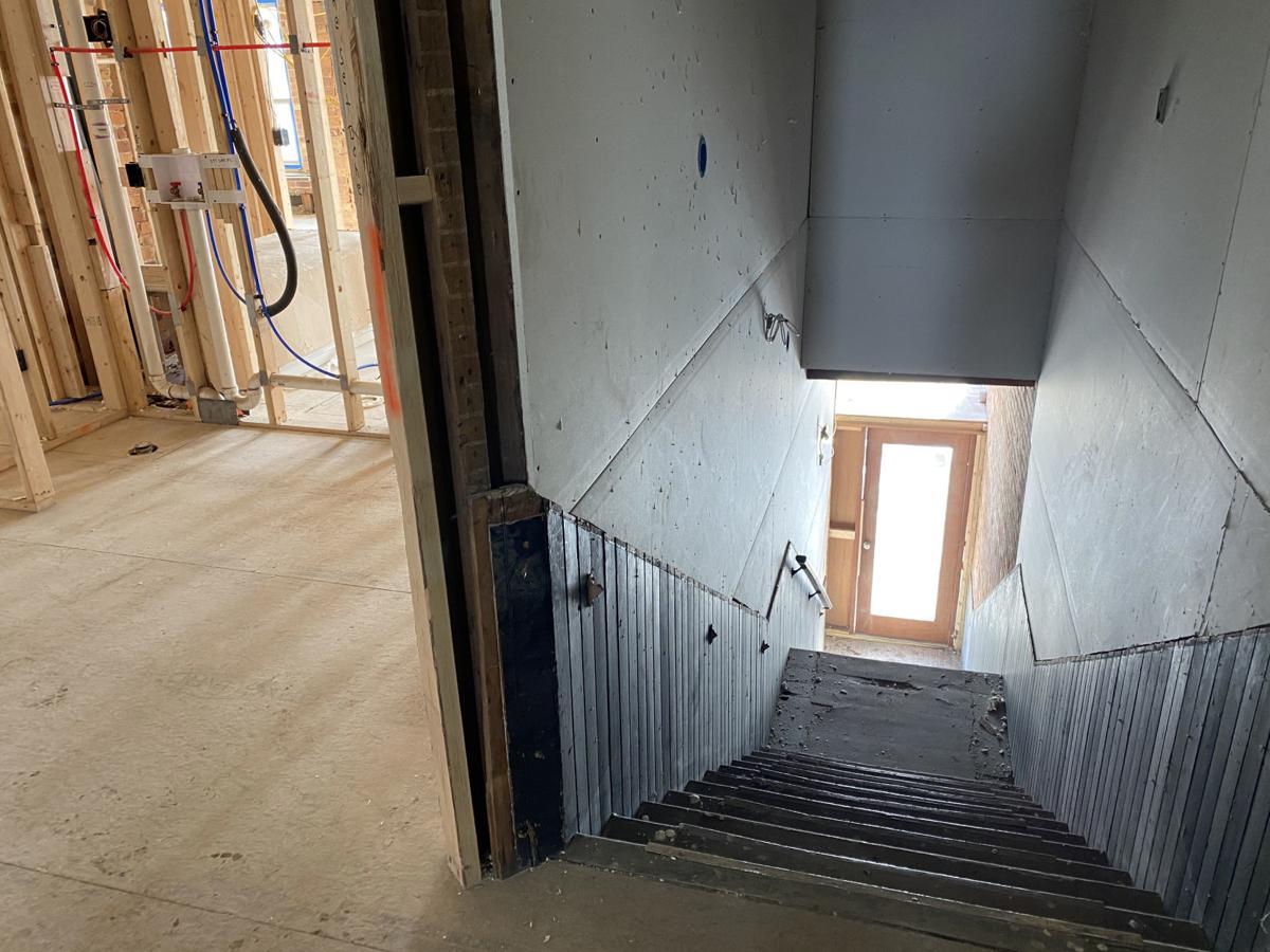 Weekly Top Reads Cayuga Nation Demolitions Jordan Concert Venue Fire Auburn House Fire Local News Auburnpub Com