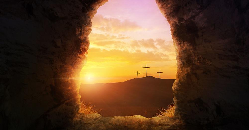 Matano: The stones blinding us to the Easter message - Vimarsana News