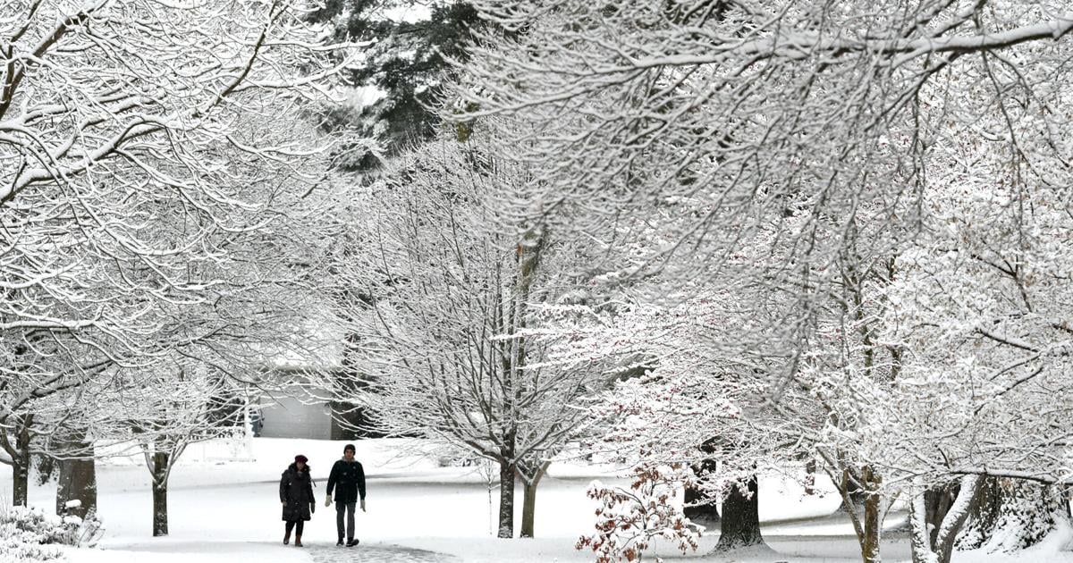 Health tips for fighting the winter blues Health tips for fighting the winter blues